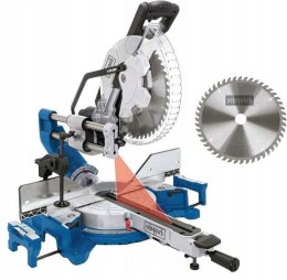 SCHEPPACH PIŁA UKOŚNICA HM305SL 2000W 305mm