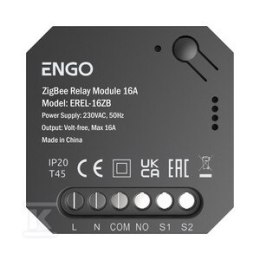 SMART RELAY PRZEKAŹNIK ENGO EREL-16ZB