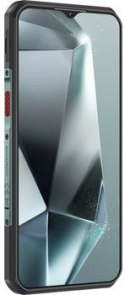 Smartfon Oukitel WP35 8/256 11000mAh DS. zielony