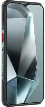 Smartfon Oukitel WP35 8/256 11000mAh DS. zielony