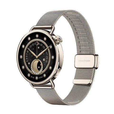 Smartwatch Redmi Watch S4 41mm Złoty