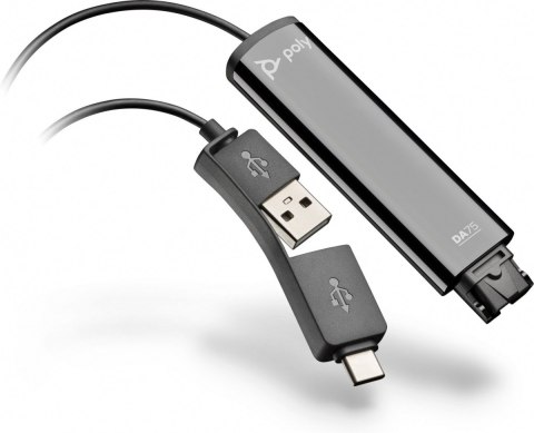 Adapter DA75 USB na QD 786C6AA
