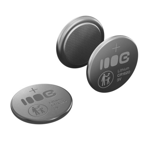 Baterie guzikowe 5x CR1620