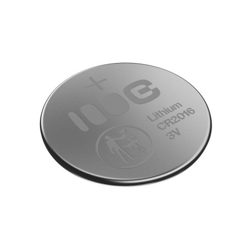 Baterie guzikowe 5x CR2016