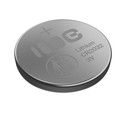 Baterie guzikowe 5x CR2032