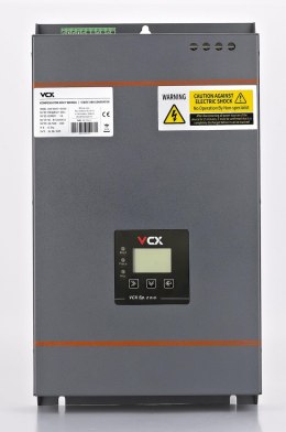 Kompensator mocy biernej VCX SVG 400V 10kVAr