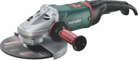 METABO.SZLIFIERKA KĄT.230 WE 24-230 MVT WŁ. ŁOPATKOWY