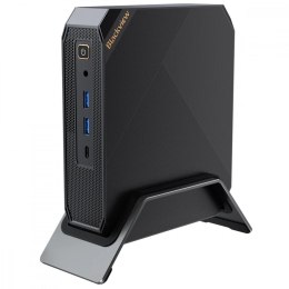 Mini PC MP200 i9-11900H 16GB 1TB Win 11 Pro Czarny