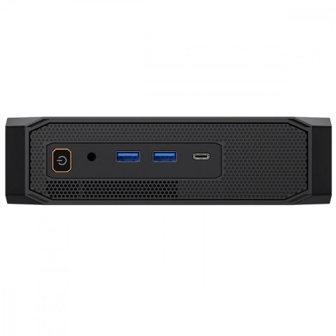 Mini PC MP200 i9-11900H 16GB 1TB Win 11 Pro Czarny