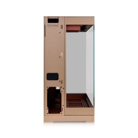 Obudowa - CTE E550 TG - Gravel Sand