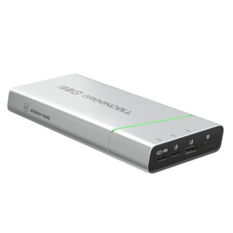Powerbank 65W PowerPlay 20800mAh PD PL