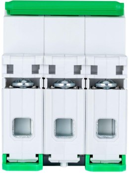 Wyłącznik nadprądowy GACIA N8BH 10KA C 3P 16A