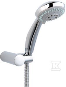 ZESTAW PUNKTOWY 5-FUNKCYJNY