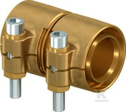 ZŁĄCZKA WIPEX DWUSTR.PN10 63X8.6-63X8.