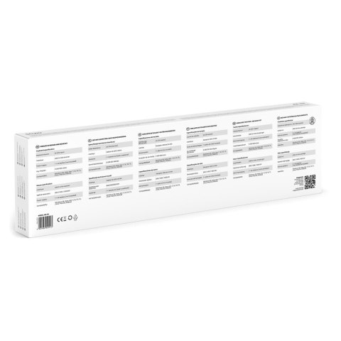 Zestaw klawiatura i mysz bezprzewodowa KB-03