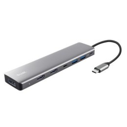 Adapter DALYX 7-w-1 Multiport