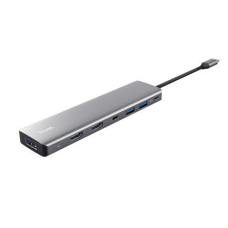 Adapter DALYX 7-w-1 Multiport