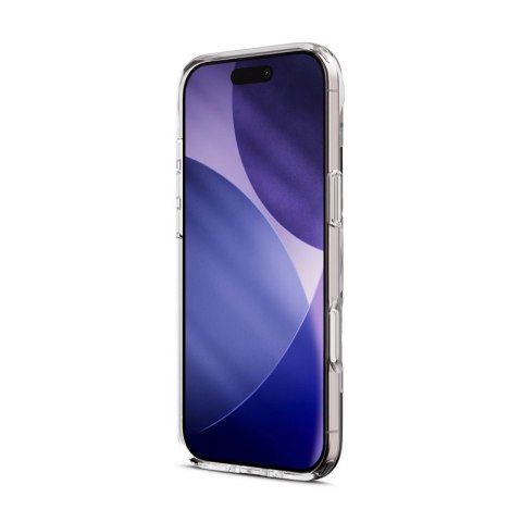 Clear MAG Cover - Etui MagSafe iPhone Air Przezroczyste