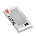 Clear MAG Cover - Etui MagSafe iPhone Air Przezroczyste