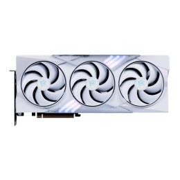 Karta VGA MSI GeForce RTX 5070 12G GAMING TRIO OC WHITE 12GB GDDR7 192bit HDMI+3xDP PCIe5.0