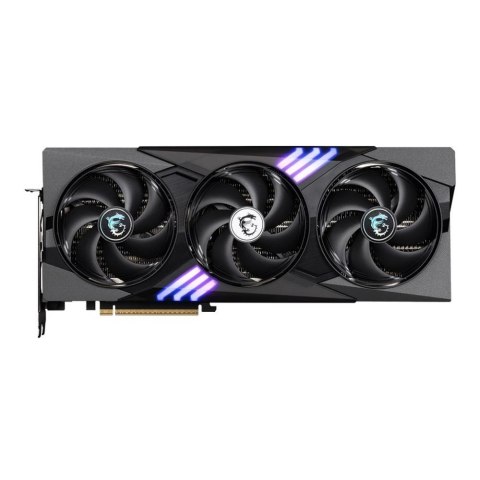 Karta VGA MSI GeForce RTX 5070 Ti 16G GAMING TRIO OC 16GB GDDR7 256bit HDMI+3xDP PCIe5.0