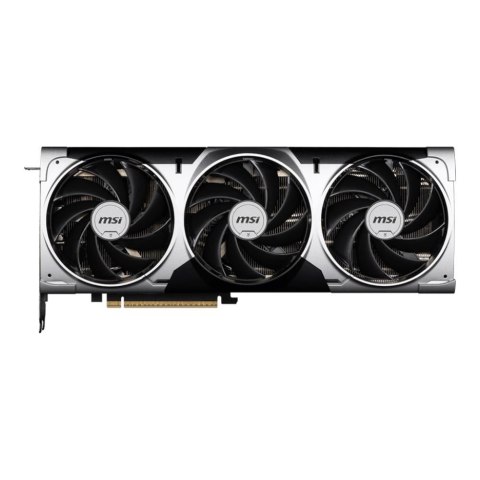 Karta VGA MSI GeForce RTX 5070 Ti 16G VENTUS 3X OC 16GB GDDR7 256bit HDMI+3xDP PCIe5.0