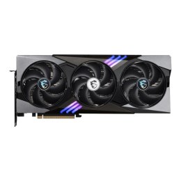 Karta VGA MSI GeForce RTX 5080 16G GAMING TRIO OC 16GB GDDR7 256bit HDMI+3xDP PCIe5.0