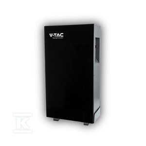 MAGAZYN ENERGII V-TAC 10.24KWH VT-10240B