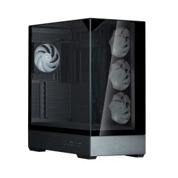 Obudowa P40 PRISM PLUS Mid-Tower Black