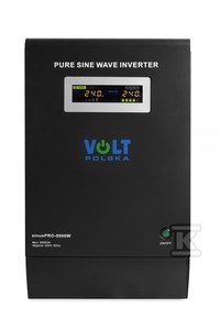 SINUS PRO 5000 W 48/230V (3500/5000W) ZA