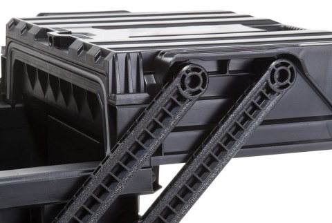SKRZYNKA NARZĘDZIOWA NA KÓŁKACH KETER CANTILEVER JOB BOX