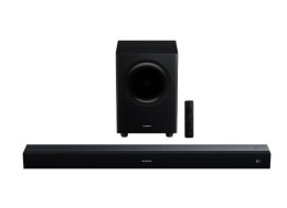 Soundbar Pro 2.1 ch NS4-EU