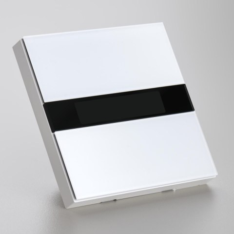 Aqara Display Switch V1 EU WS-K02D Przełącznik 4 przyciski, Zigbee, Bluetooth