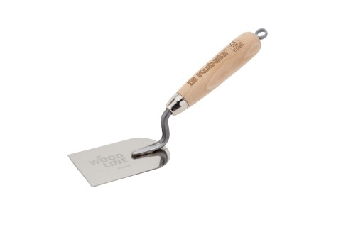 KIELNIA SZTUKATORSKA NIERDZEWNA 60MM WOOD LINE