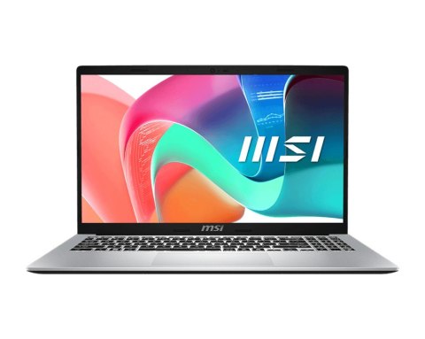 Notebook Modern 15 F1MG-663PL WIN11PRO/IC7-150U/16GB/512SSD/Int/15.6''/3Y