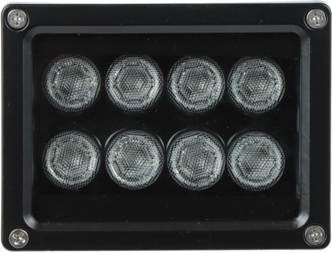 ZEWNĘTRZNY REFLEKTOR PODCZERWIENI IRL-30/90