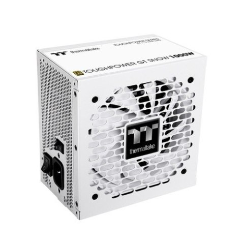 Zasilacz - ToughPower GT 1000W Gold modular ATX3.1 Snow