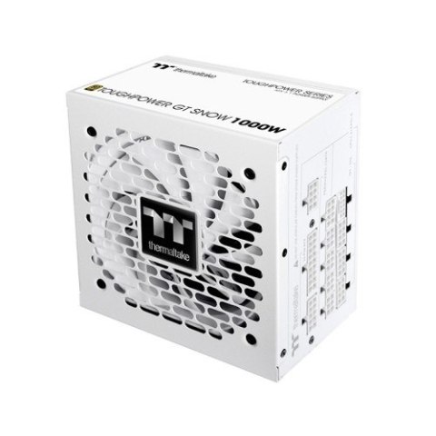Zasilacz - ToughPower GT 1000W Gold modular ATX3.1 Snow