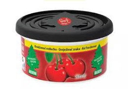 ODŚWIEŻACZ POWIETRZA W PUSZCE CHERRY 30G