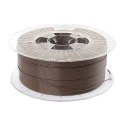 Spectrum Filament Premium PLA 1000g, chocolate brown