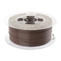 Spectrum Filament Premium PLA 1000g, chocolate brown