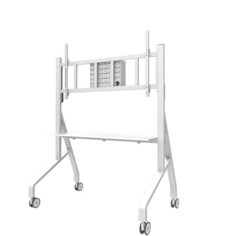 Stojak MOVE Go XL Mobile Floor Stand (fast install, height adj)