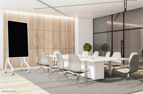 Wózek FLIP TV/LCD FL50-515WH1 55-65 cali 50kg 400x400