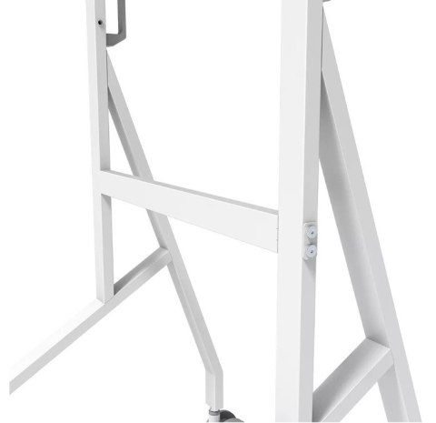 Wózek FLIP TV/LCD FL50-515WH1 55-65 cali 50kg 400x400