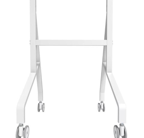 Wózek FLIP TV/LCD FL50-515WH1 55-65 cali 50kg 400x400