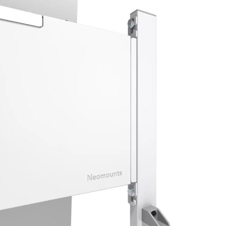 Wózek FLIP TV/LCD FL50-515WH1 55-65 cali 50kg 400x400