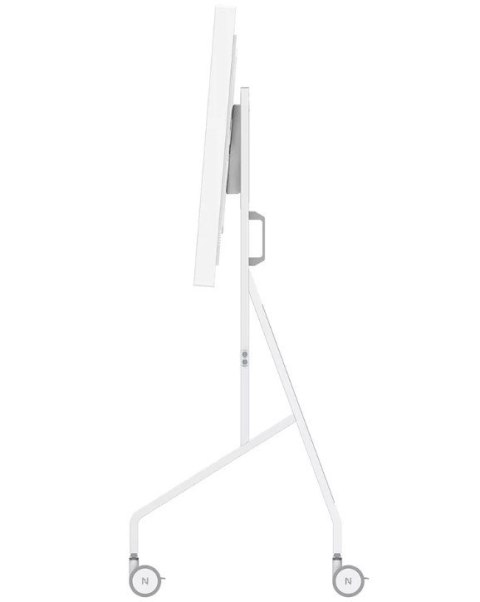 Wózek FLIP TV/LCD FL50-515WH1 55-65 cali 50kg 400x400