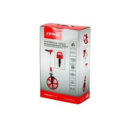 KOŁO POMIAROWE CYFROWE IP54