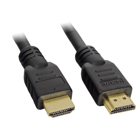 Kabel HDMI 1.4 Akyga AK-HD-150A 15m czarny