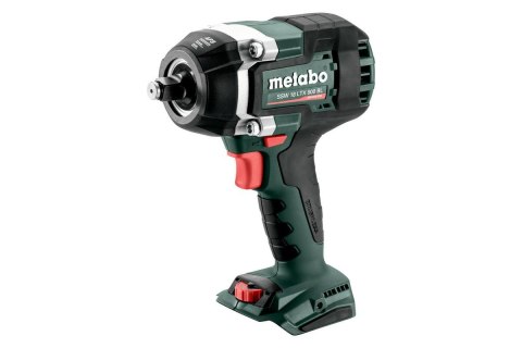 METABO.KLUCZ UDAROWY SSW 18 LTX 800 BL CARCASS